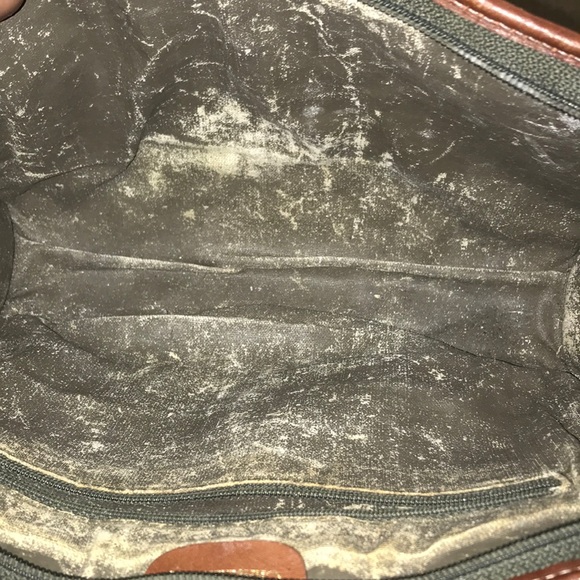 Christian Dior Vintage Clutch - Picture 8 of 9